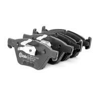 BREMBO P 06 036 Kit pastiglie freni