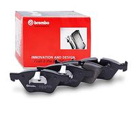 Brembo P 06 036 - Pastiglia Freno - Anteriore