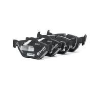 BREMBO P 06 038X Kit pastiglie freni