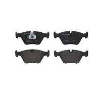 Brembo P 06 042 - Pastiglia Freno - Anteriore