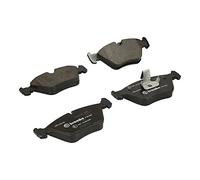 Brembo P 06 043 - Pastiglia Freno - Anteriore