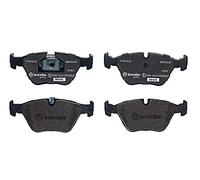 BREMBO P 06 043X Brake Pad