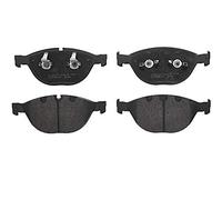 KIT PASTIGLIE FRENO ANT BREMBO BMW 7 760 i 327KW 03>08 P06047