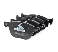 Brembo P 06 049 - Pastiglia Freno - Anteriore