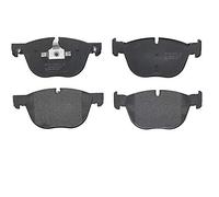 Set di pastiglie freno BREMBO P 06 049