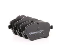 BREMBO P 06 051 Kit pastiglie freni Anteriore per MINI Schrägheck (R56)