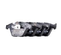 BREMBO P 06 054X Brake Pad