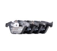 Kit pastiglie freno anteriore BREMBO P 06 054X per BMW Série 5 3.0 530 d