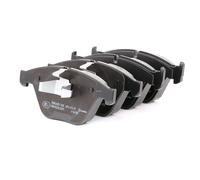 Brembo P 06 055 - Pastiglia Freno - Anteriore