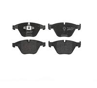 Brembo P 06 055 - Pastiglia Freno - Anteriore