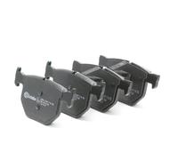 Brembo P 06 056 - Pastiglia Freno - Posteriore