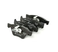 BREMBO P 06 057 Kit pastiglie freni