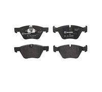 Brembo P 06 057 - Pastiglia Freno - Anteriore