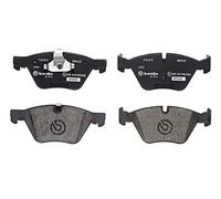 Brembo Xtra P 06 057X - Brake Pad - Front
