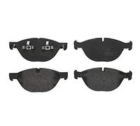 Brembo P 06 058 - Pastiglia Freno - Anteriore