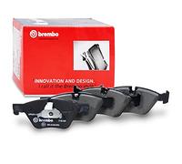 Brembo Set pastiglie freno P 06 060 Anteriore per BMW 5 (F10/F11)