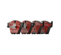 BREMBO P 06 060X Kit pastiglie freni