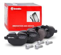 Brembo P 06 064 - Pastiglia Freno - Posteriore