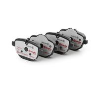 BREMBO P 06 064X Kit pastiglie freni