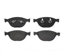 Pastiglie freno P 06 066 BREMBO per JAGUAR BMW