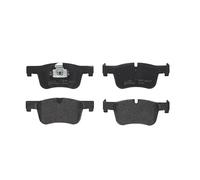 Set di pastiglie freno BREMBO P 06 070, anteriore
