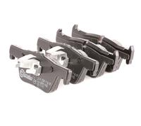 BREMBO P 06 071 Kit pastiglie freni