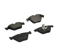 Set di pastiglie freno BREMBO P 06 074, anteriore