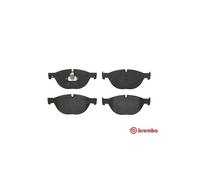 Brembo P 06 076 - Pastiglia Freno - Anteriore