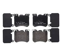 BREMBO P 06 077 Kit pastiglie freni