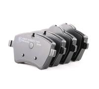 Brembo P 06 086 - Pastiglia Freno - Anteriore