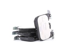 BREMBO P 06 088X Kit pastiglie freni