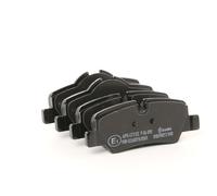BREMBO pastiglie freno P06090 predisposto sensore