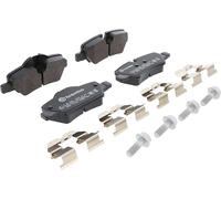 BREMBO pastiglie freno P06090 predisposto sensore