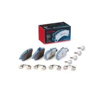 BREMBO P 06 091E Kit pastiglie freni