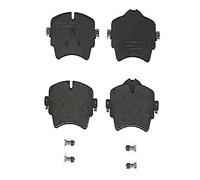 Brembo P 06 092 - Pastiglia Freno - Anteriore