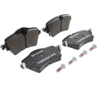 Brembo P 06 092 - Pastiglia Freno - Anteriore