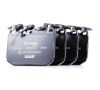 BREMBO P 06 096X Brake Pad