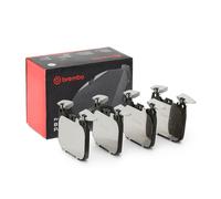 BREMBO P 06 098 Kit pastiglie freni Anteriore per BMW X1 (F48) X2 (F39) i8 (I12)