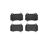 BREMBO P 09 003 Kit pastiglie freni