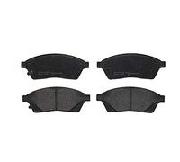 Brembo P 09 010 - Pastiglia Freno - Anteriore