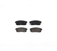 Brembo Set pastiglie freno P 10 005 - posteriore freno a disco per Suzuki Ignis I (FH) 1.3 2000-