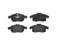 Brembo P 10 011 - Pastiglia Freno - Anteriore
