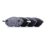 BREMBO P 10 054 Kit pastiglie freni