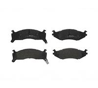 Brembo Kit pastiglie freni P 11 006 anteriore per Chrysler Daytona Coupe / Dodge