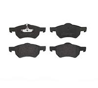 Brembo P 11 013 - Pastiglia Freno - Anteriore