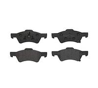 Brembo P 11 015 - Pastiglia Freno - Anteriore