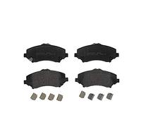 BREMBO P 11 022 Kit pastiglie freni