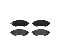 Brembo Pastiglia Freno Anteriore P 15 002 per Daewoo Nubira / Chevrolet Lacetti 1.8 90KW