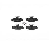 BREMBO P 15 004 Kit pastiglie freni