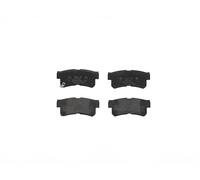 BREMBO P 15 009 Kit pastiglie freni